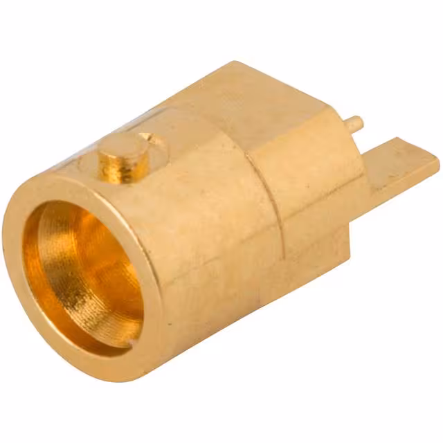 3211-60118 Amphenol SV Microwave  Coaxial Connector (RF) Assemblies